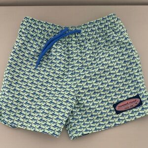 Vineyard Vines Toddler 2T Swim Trunks